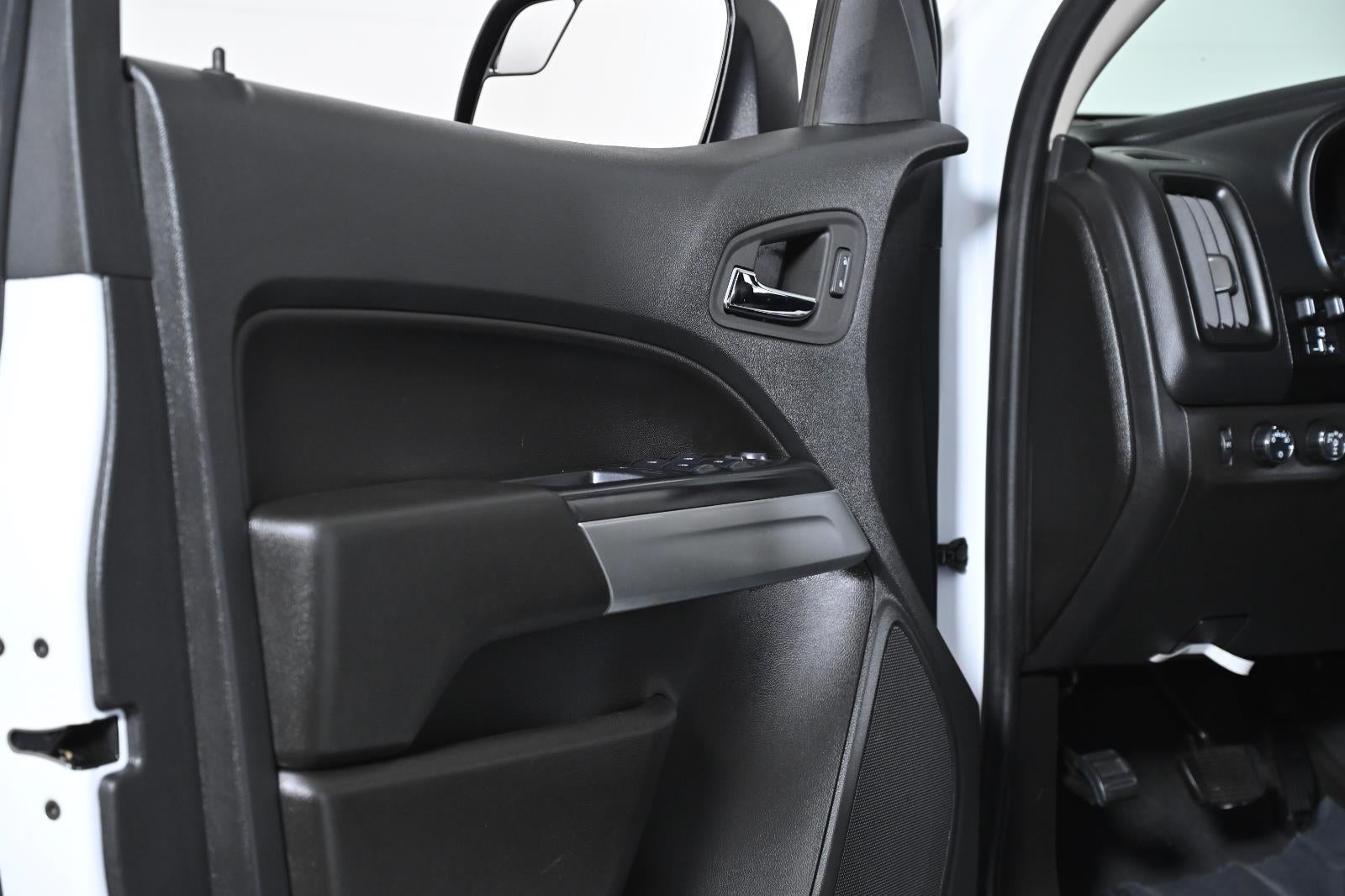 2022 Chevrolet Colorado 4WD ZR2