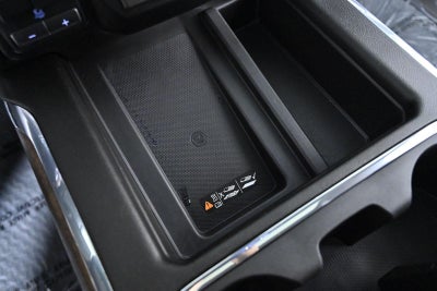 2023 GMC Sierra 2500HD Denali
