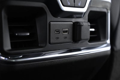 2023 GMC Sierra 2500HD Denali