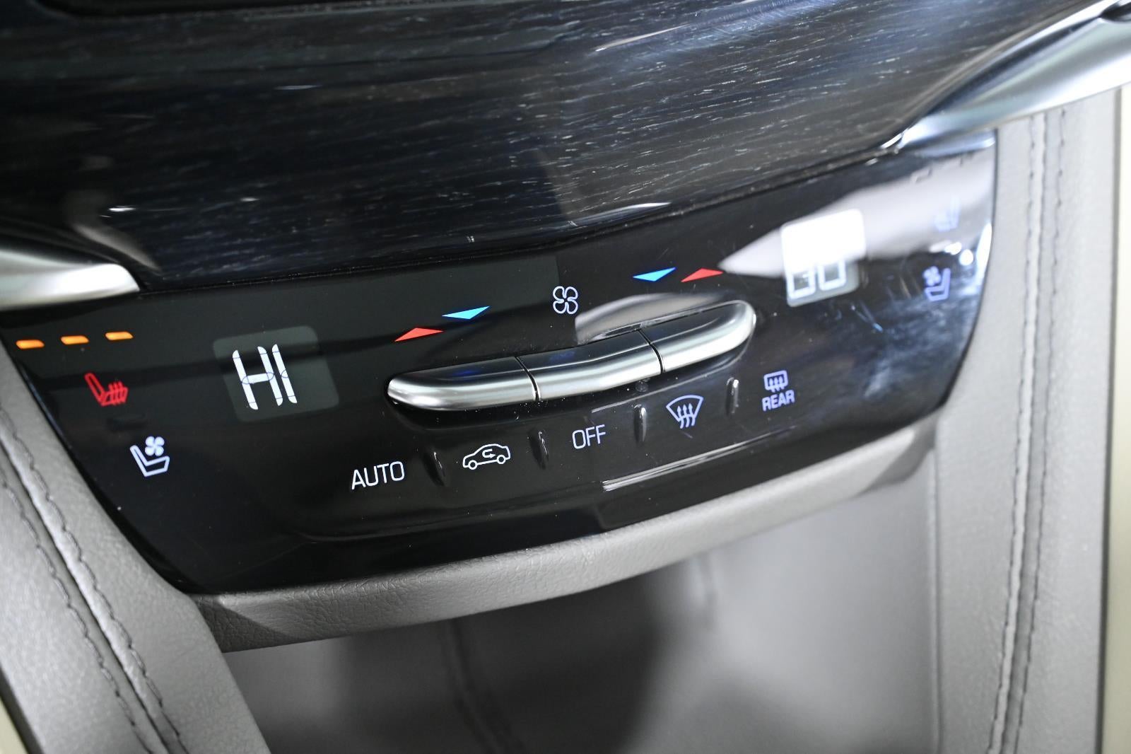 2024 Cadillac XT6 FWD Premium Luxury