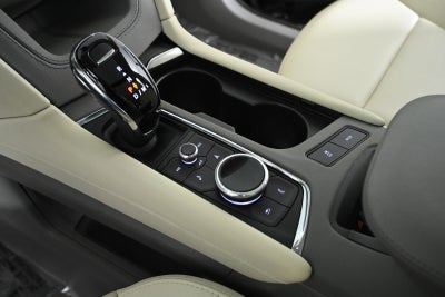 2024 Cadillac XT6 FWD Premium Luxury