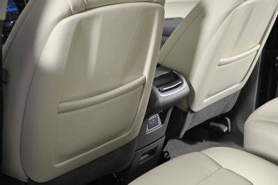 2024 Cadillac XT6 FWD Premium Luxury