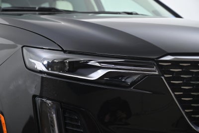 2024 Cadillac XT6 FWD Premium Luxury