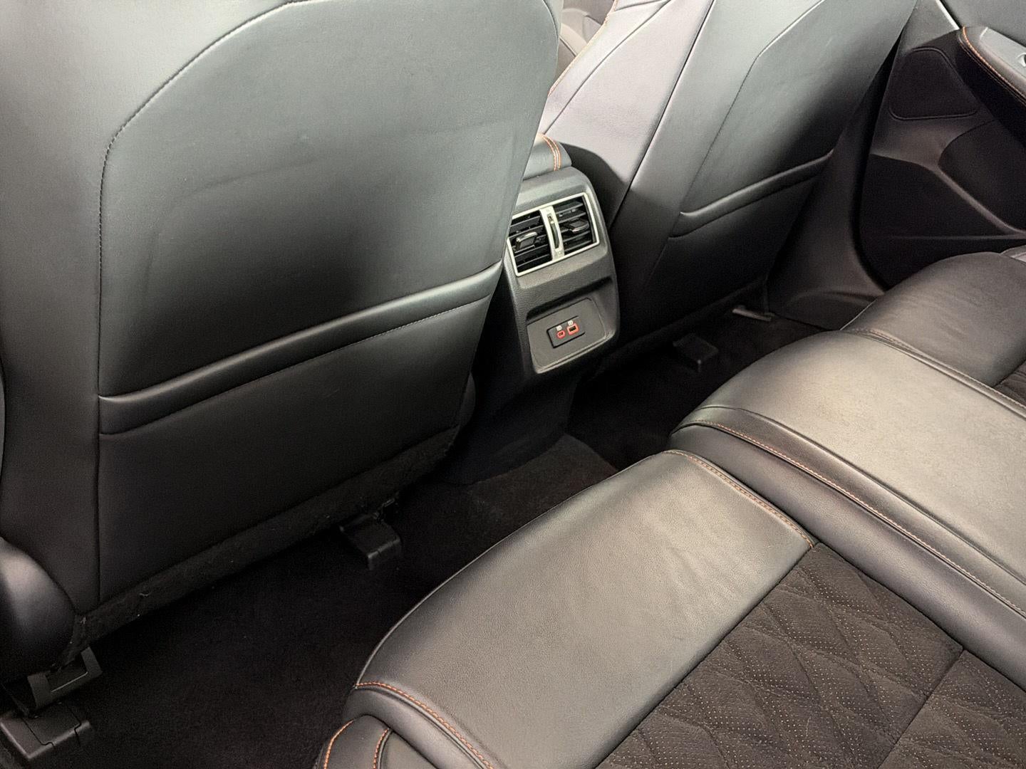 2023 Nissan Maxima SR