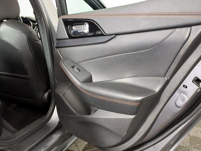 2023 Nissan Maxima SR
