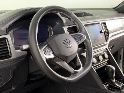 2022 Volkswagen Atlas Cross Sport 2.0T SEL