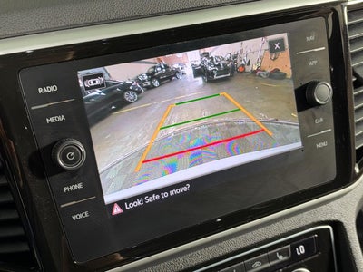 2022 Volkswagen Atlas Cross Sport 2.0T SEL