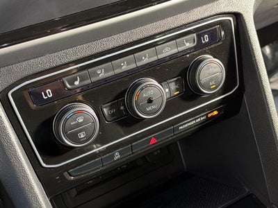 2022 Volkswagen Atlas Cross Sport 2.0T SEL