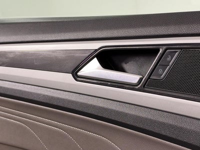 2022 Volkswagen Atlas Cross Sport 2.0T SEL