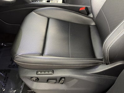 2022 Volkswagen Atlas Cross Sport 2.0T SEL