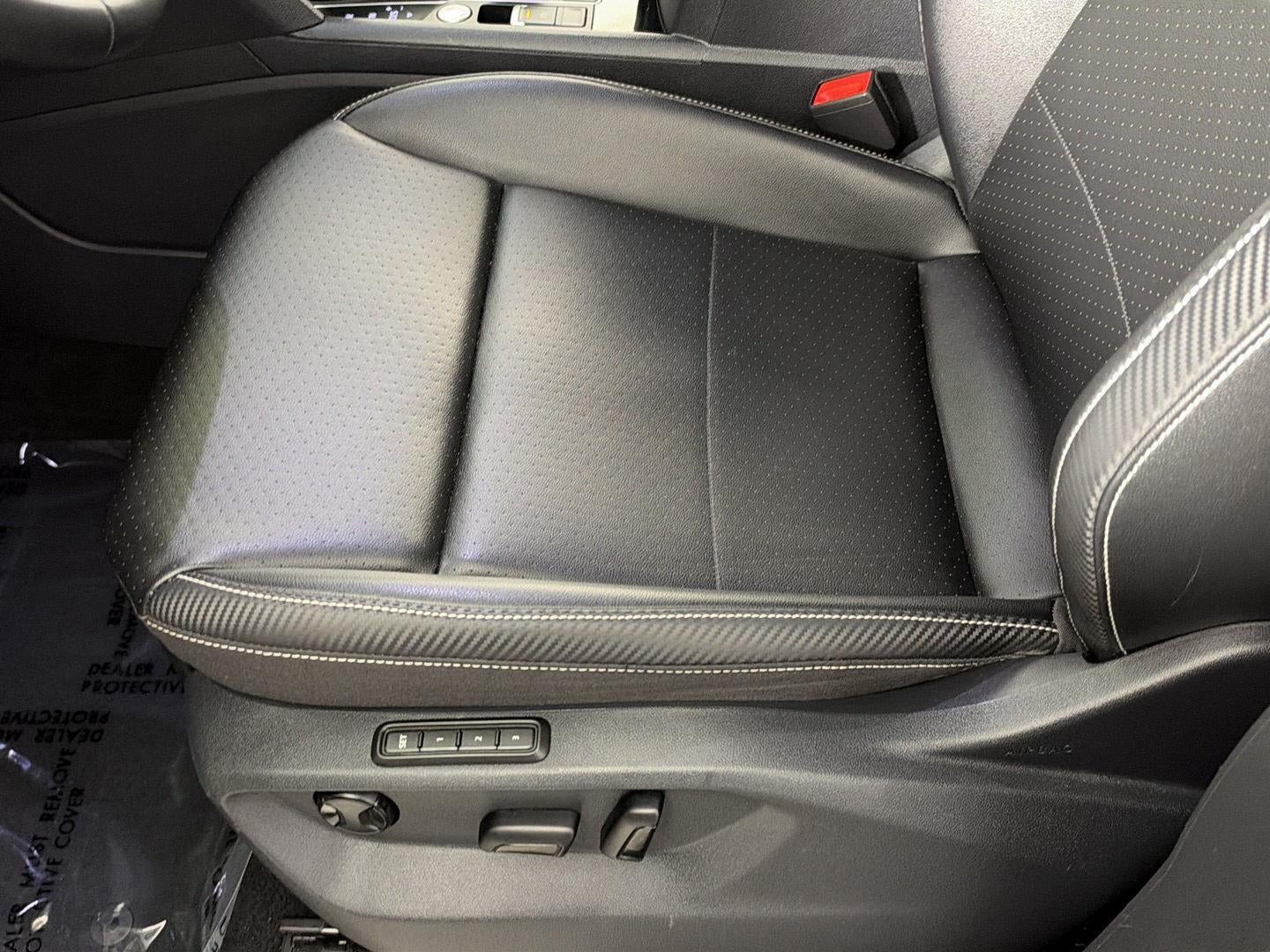 2022 Volkswagen Atlas Cross Sport 2.0T SEL
