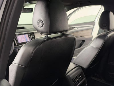 2022 Volkswagen Atlas Cross Sport 2.0T SEL