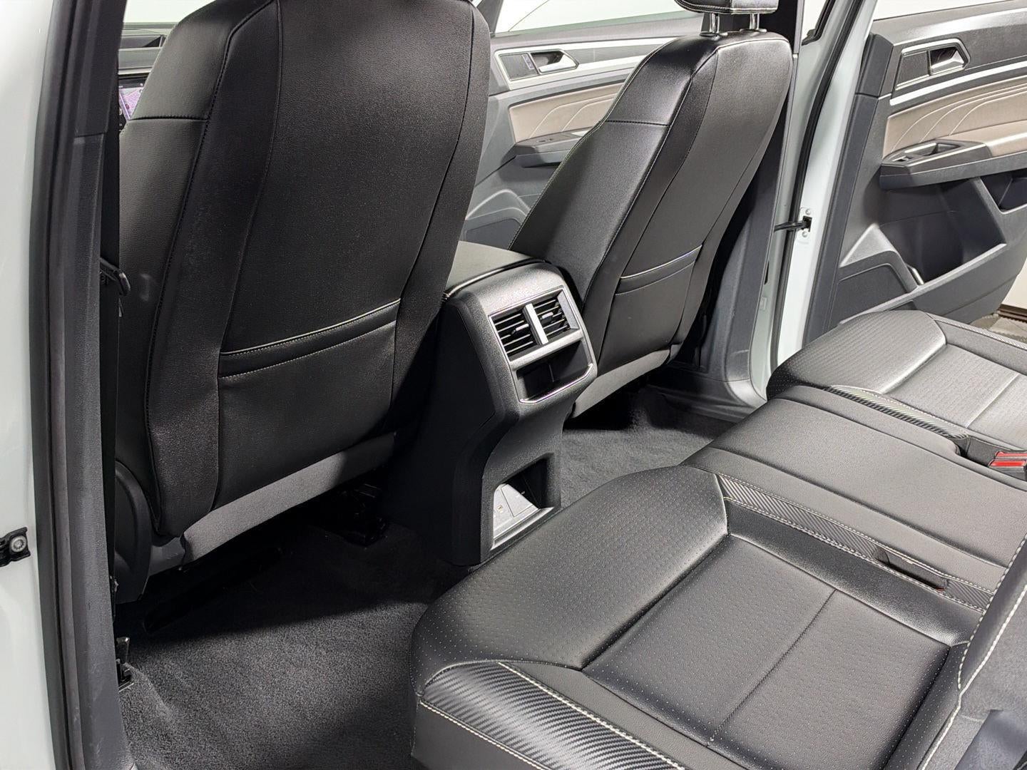 2022 Volkswagen Atlas Cross Sport 2.0T SEL