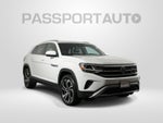 2022 Volkswagen Atlas Cross Sport 2.0T SEL