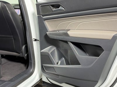 2022 Volkswagen Atlas Cross Sport 2.0T SEL