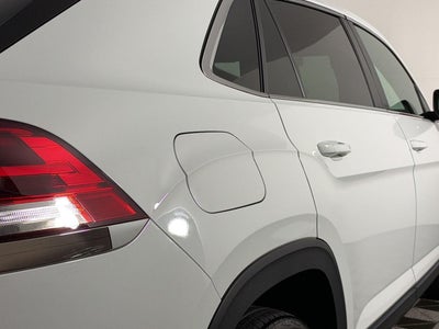 2022 Volkswagen Atlas Cross Sport 2.0T SEL