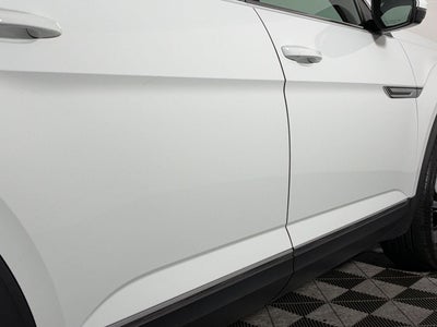 2022 Volkswagen Atlas Cross Sport 2.0T SEL