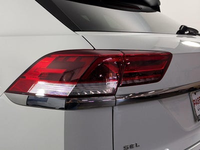 2022 Volkswagen Atlas Cross Sport 2.0T SEL
