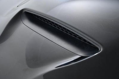 2021 Dodge Charger Scat Pack Widebody