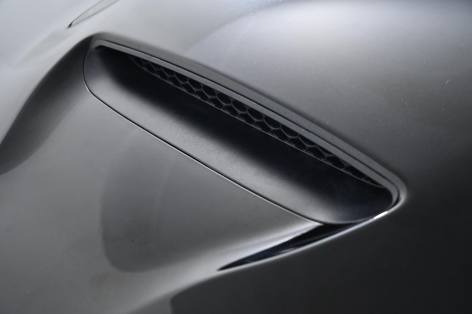 2021 Dodge Charger Scat Pack Widebody