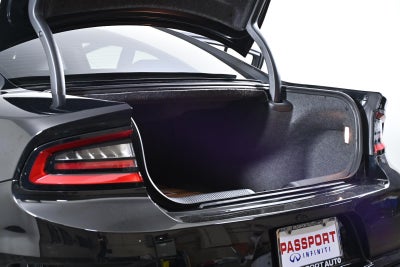 2021 Dodge Charger Scat Pack Widebody