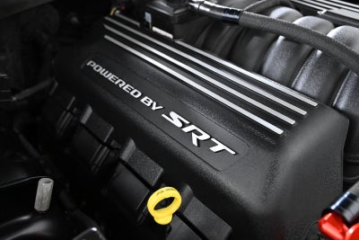2021 Dodge Charger Scat Pack Widebody