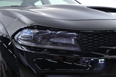 2021 Dodge Charger Scat Pack Widebody