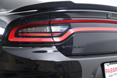 2021 Dodge Charger Scat Pack Widebody