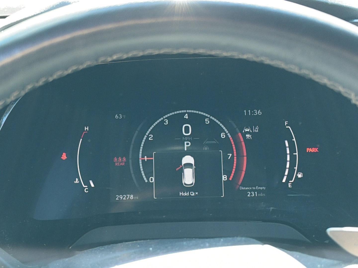 2023 Lexus RX RX 350 F SPORT Handling