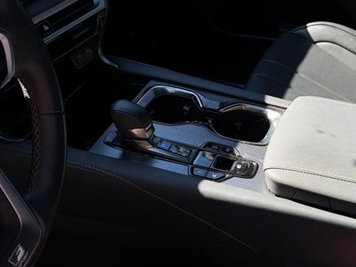 2023 Lexus RX RX 350 F SPORT Handling