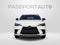 2023 Lexus RX RX 350 F SPORT Handling