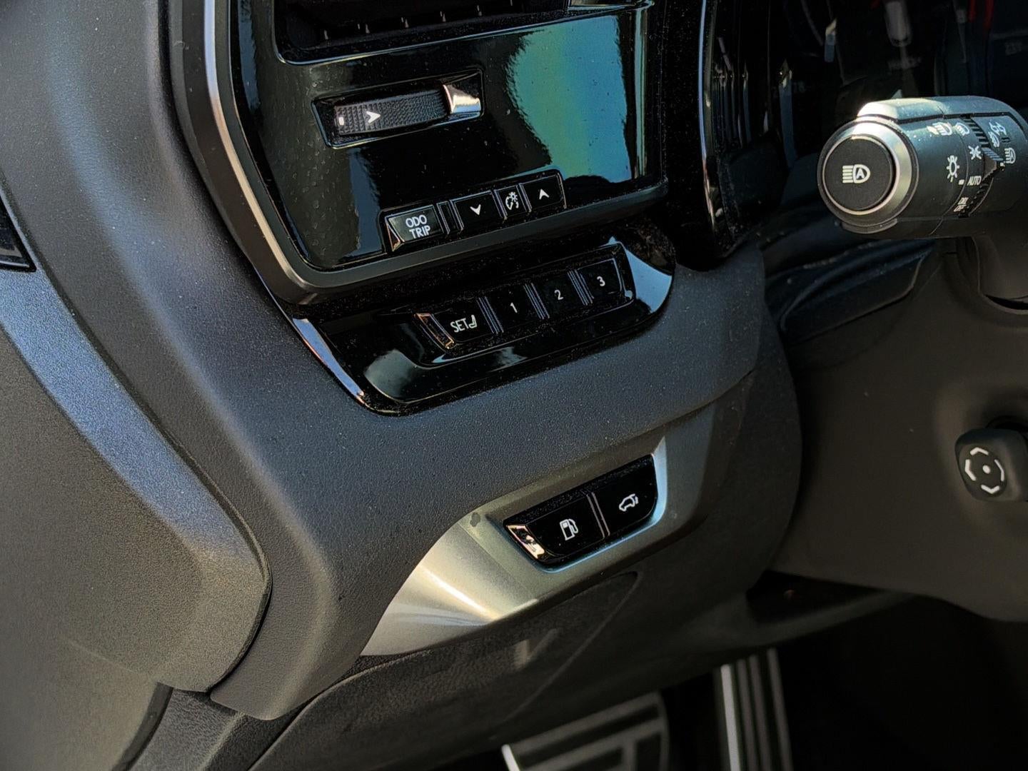 2023 Lexus RX RX 350 F SPORT Handling
