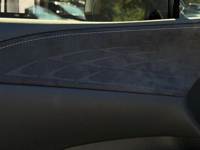 2023 Lexus RX RX 350 F SPORT Handling