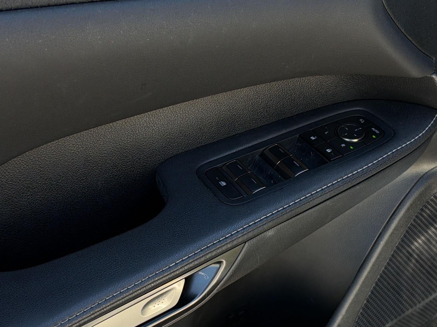 2023 Lexus RX RX 350 F SPORT Handling