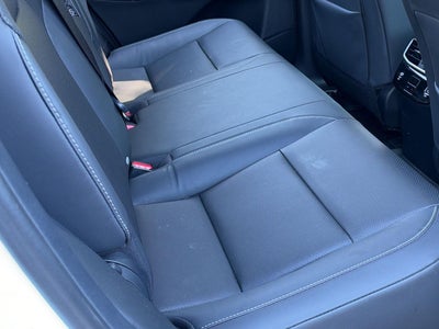 2023 Lexus RX RX 350 F SPORT Handling