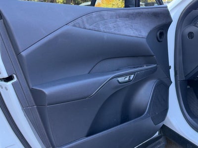 2023 Lexus RX RX 350 F SPORT Handling