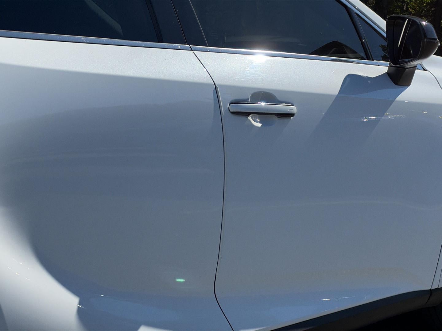2023 Lexus RX RX 350 F SPORT Handling