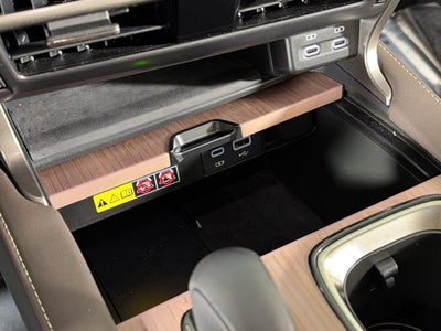 2024 Lexus RX RX 350h Premium