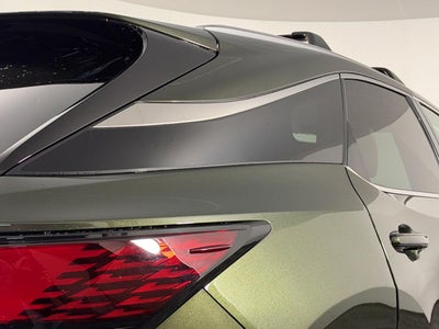 2024 Lexus RX RX 350h Premium
