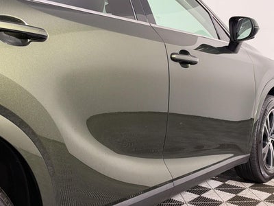 2024 Lexus RX RX 350h Premium
