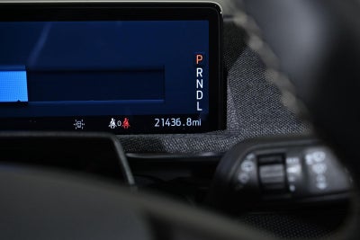 2024 Ford Mustang Mach-E GT