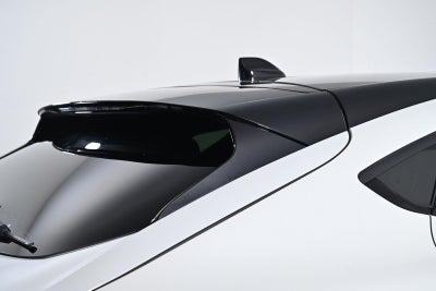 2024 Ford Mustang Mach-E GT