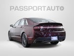2018 Lincoln MKZ Reserve
