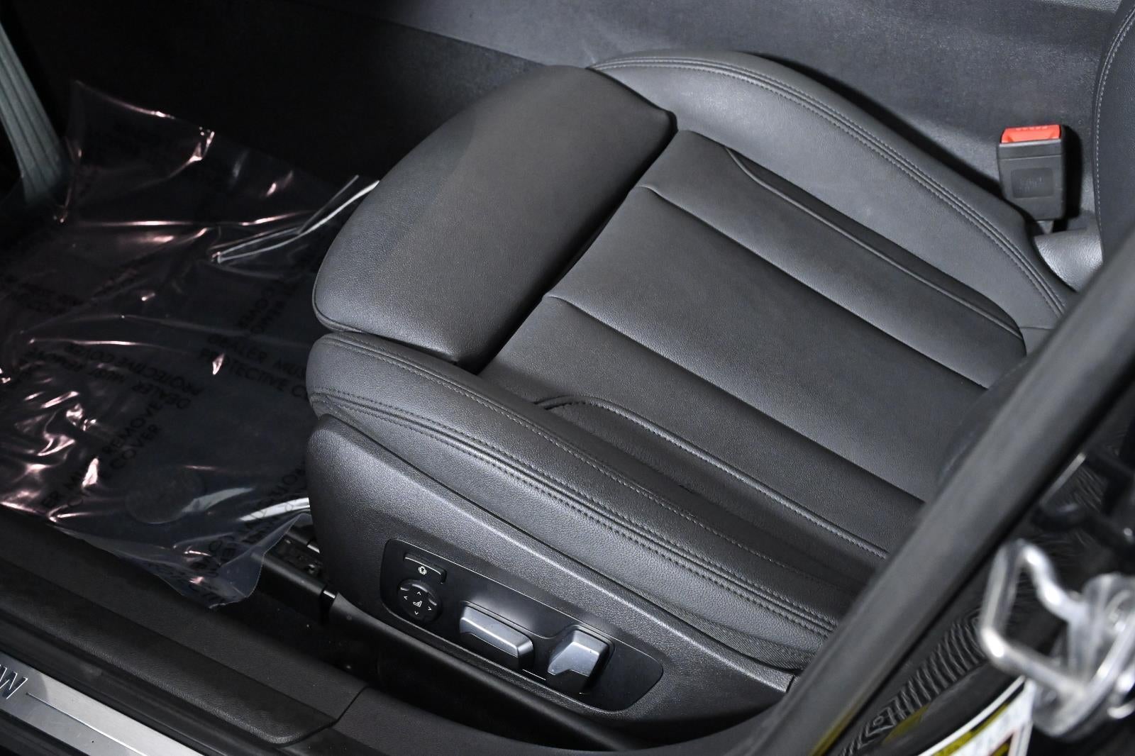 2021 BMW 3 Series 330i xDrive