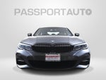 2021 BMW 3 Series 330i xDrive
