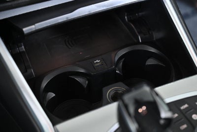 2021 BMW 3 Series 330i xDrive