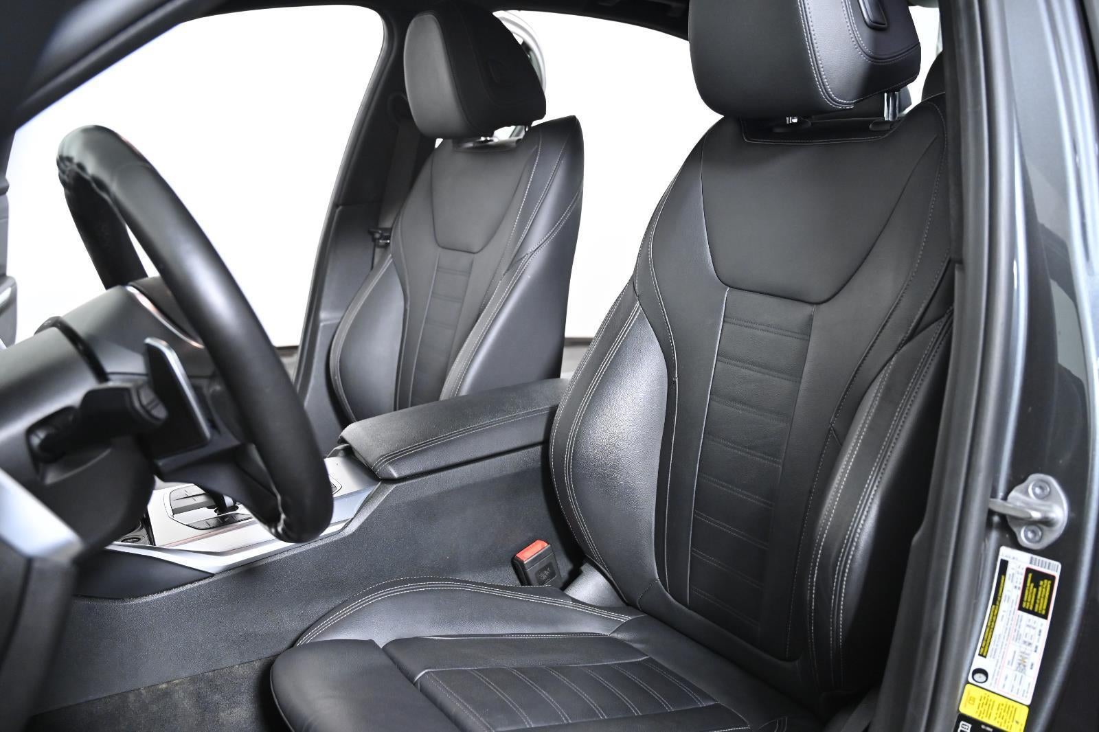 2021 BMW 3 Series 330i xDrive