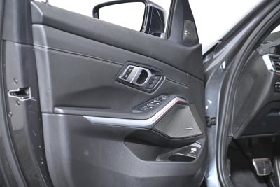 2021 BMW 3 Series 330i xDrive