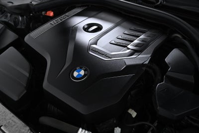 2021 BMW 3 Series 330i xDrive