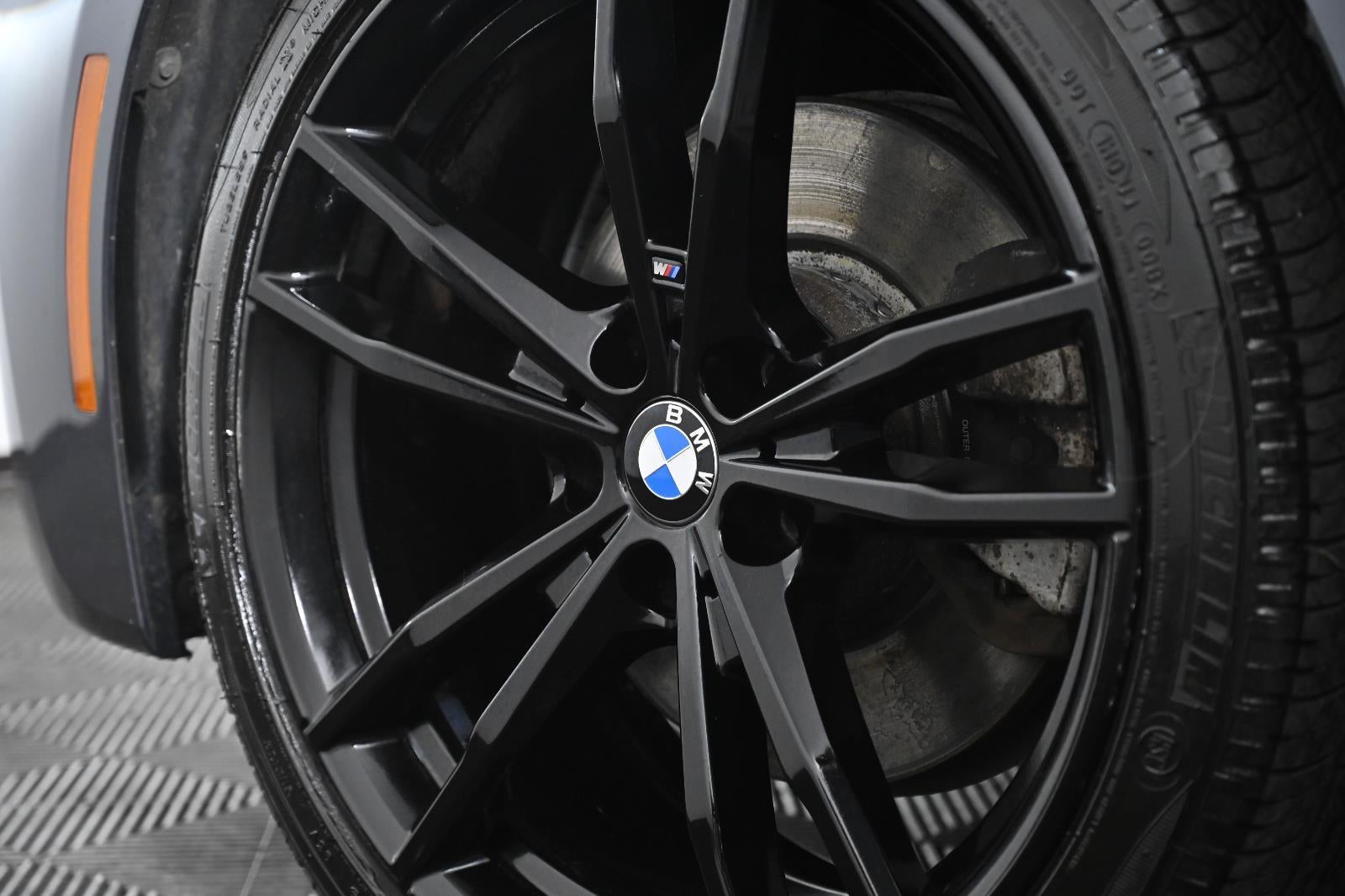 2021 BMW 3 Series 330i xDrive